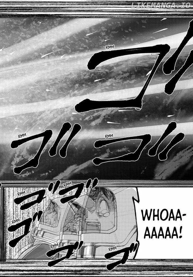 Zombie 100 ~Zombie ni Naru Made ni Shitai 100 no Koto~ Chapter 68 page 31 - 
