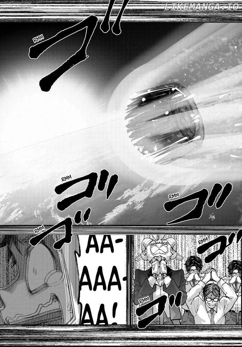 Zombie 100 ~Zombie ni Naru Made ni Shitai 100 no Koto~ Chapter 68 page 32 - 