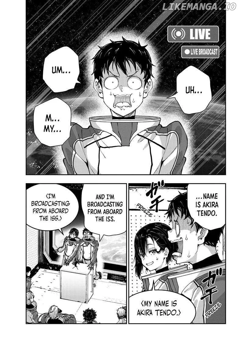 Zombie 100 ~Zombie ni Naru Made ni Shitai 100 no Koto~ Chapter 68 page 8 - 