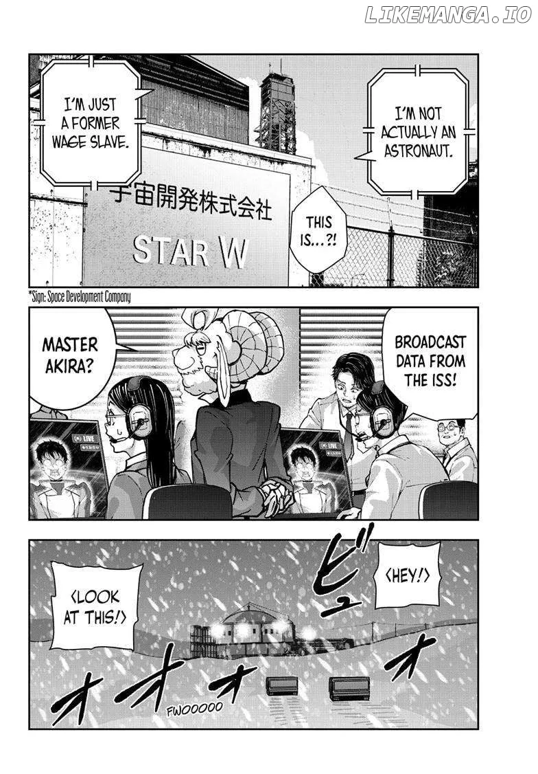 Zombie 100 ~Zombie ni Naru Made ni Shitai 100 no Koto~ Chapter 68 page 9 - 