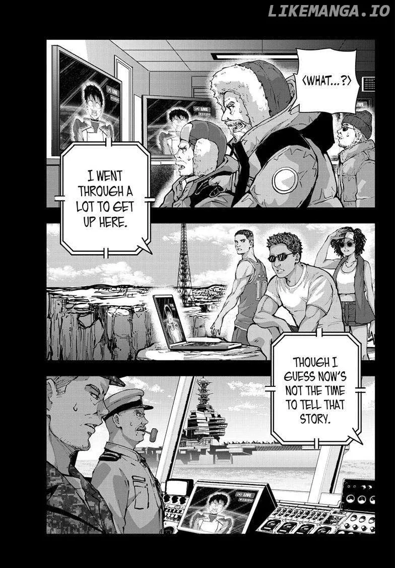 Zombie 100 ~Zombie ni Naru Made ni Shitai 100 no Koto~ Chapter 68 page 10 - 