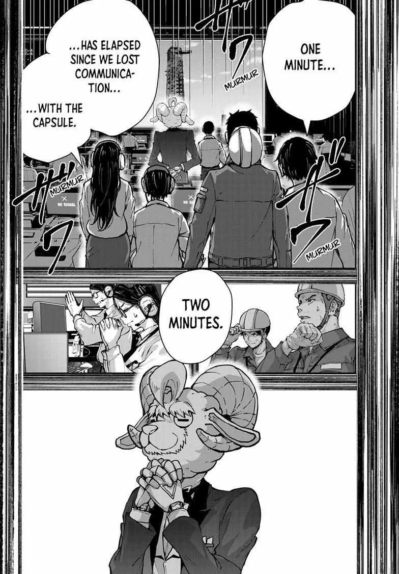 Zombie 100 ~Zombie ni Naru Made ni Shitai 100 no Koto~ Chapter 69 page 2 - 