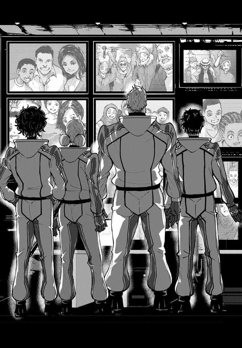 Zombie 100 ~Zombie ni Naru Made ni Shitai 100 no Koto~ Chapter 69 page 11 - 
