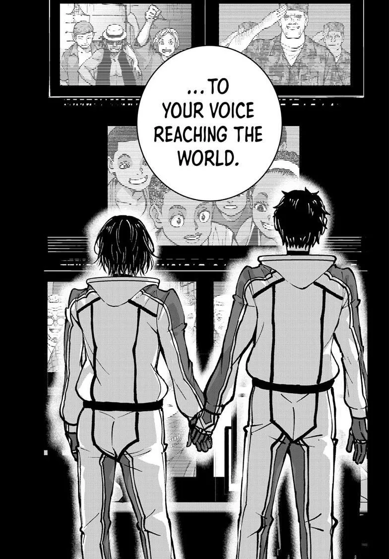 Zombie 100 ~Zombie ni Naru Made ni Shitai 100 no Koto~ Chapter 69 page 15 - 