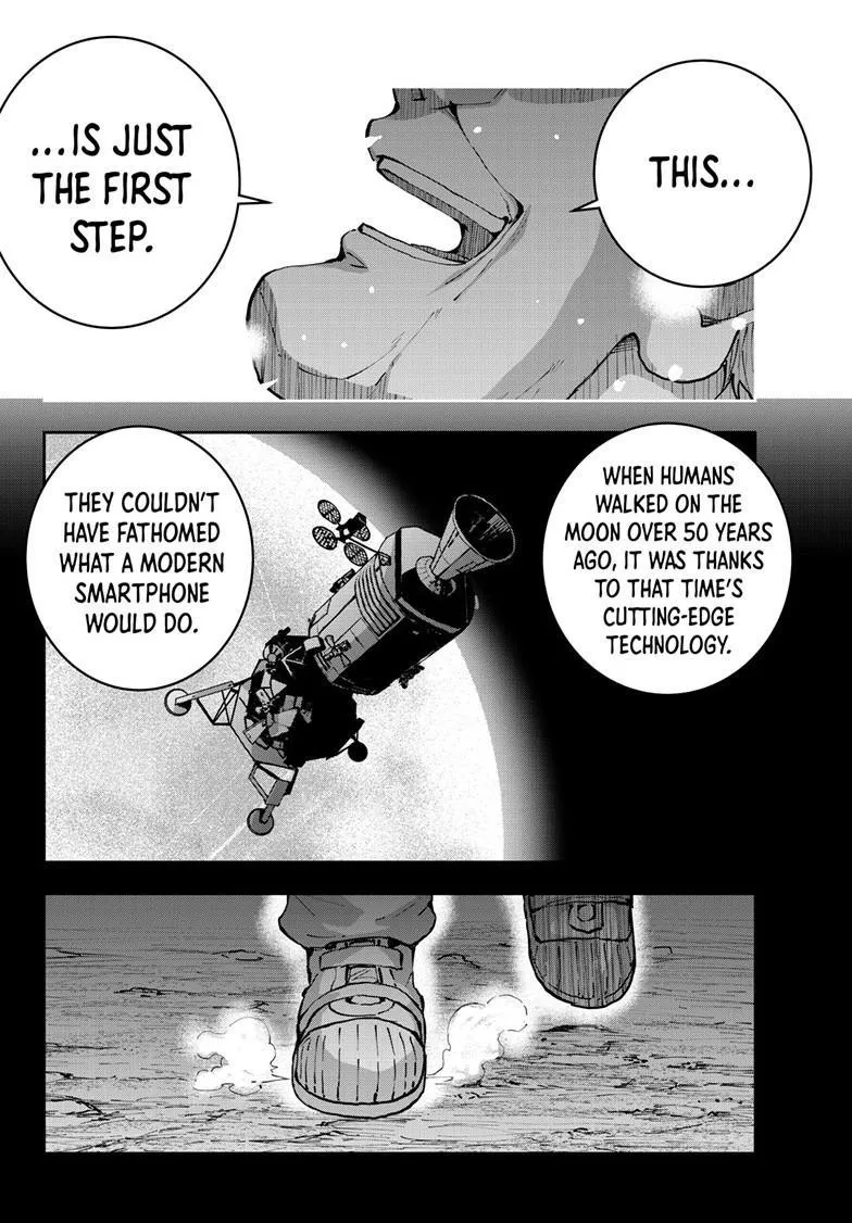 Zombie 100 ~Zombie ni Naru Made ni Shitai 100 no Koto~ Chapter 69 page 18 - 
