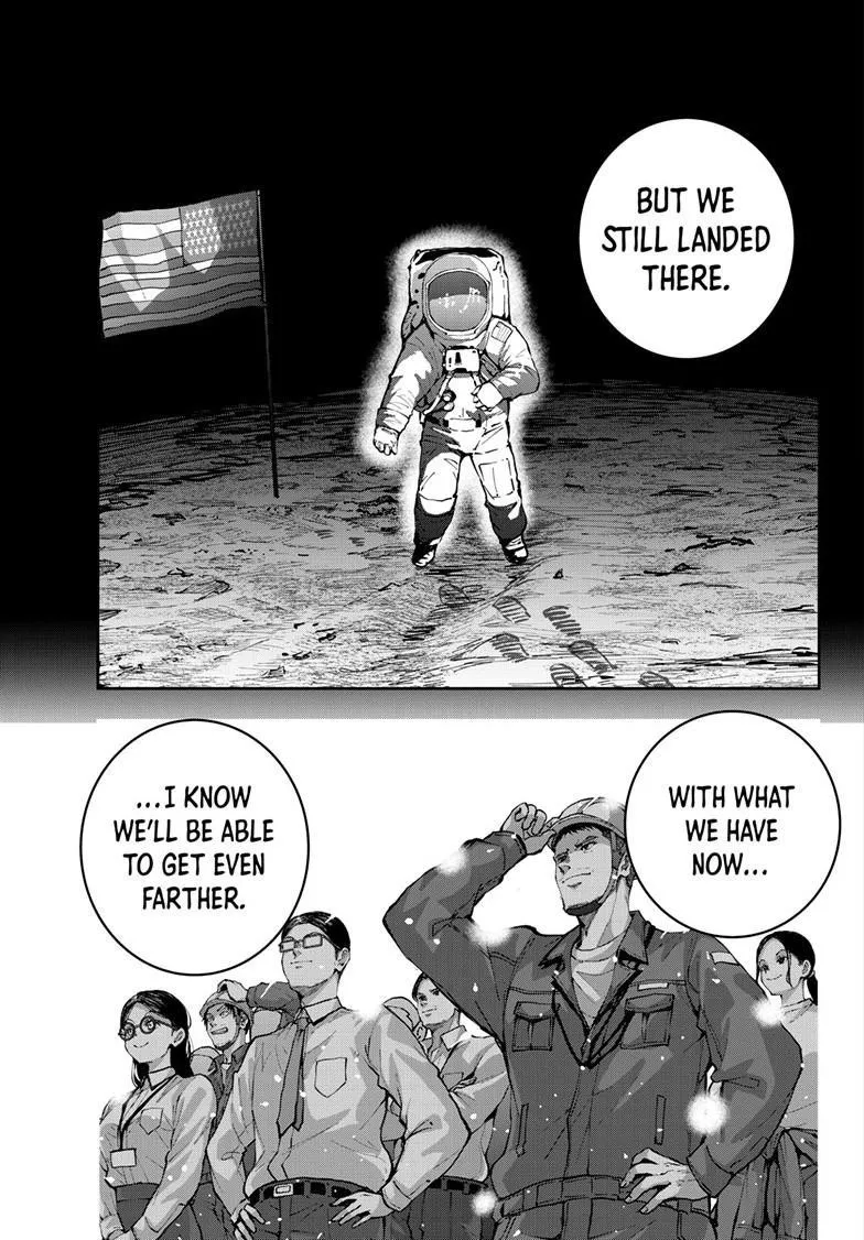Zombie 100 ~Zombie ni Naru Made ni Shitai 100 no Koto~ Chapter 69 page 19 - 