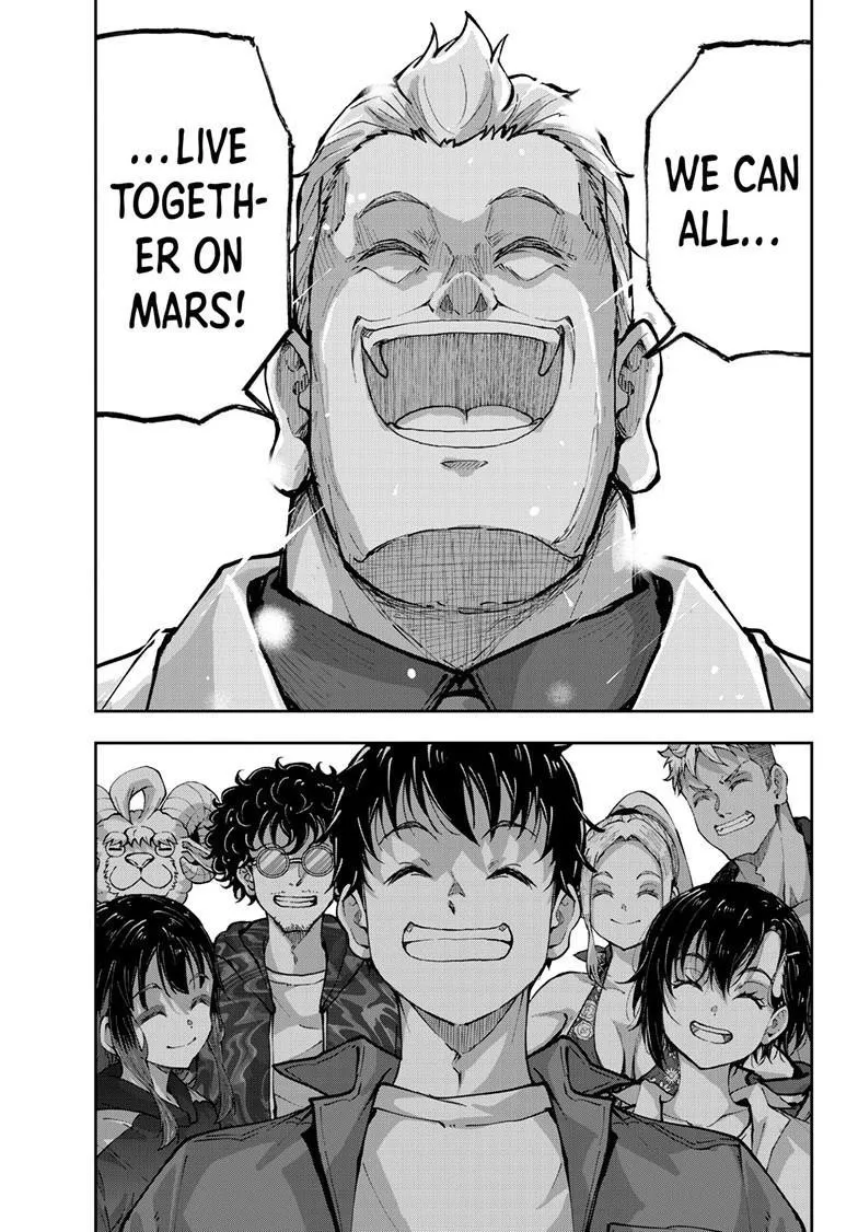 Zombie 100 ~Zombie ni Naru Made ni Shitai 100 no Koto~ Chapter 69 page 21 - 