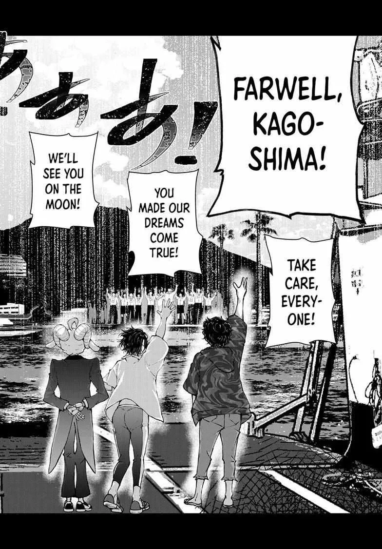 Zombie 100 ~Zombie ni Naru Made ni Shitai 100 no Koto~ Chapter 69 page 22 - 