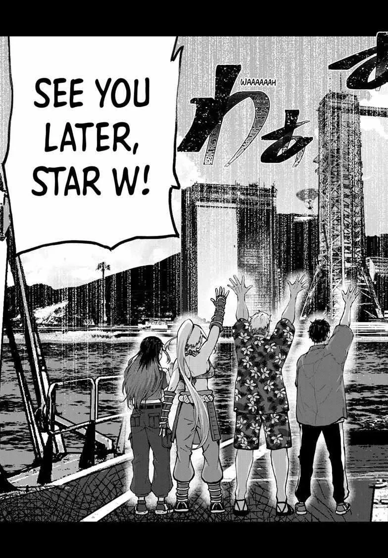 Zombie 100 ~Zombie ni Naru Made ni Shitai 100 no Koto~ Chapter 69 page 23 - 