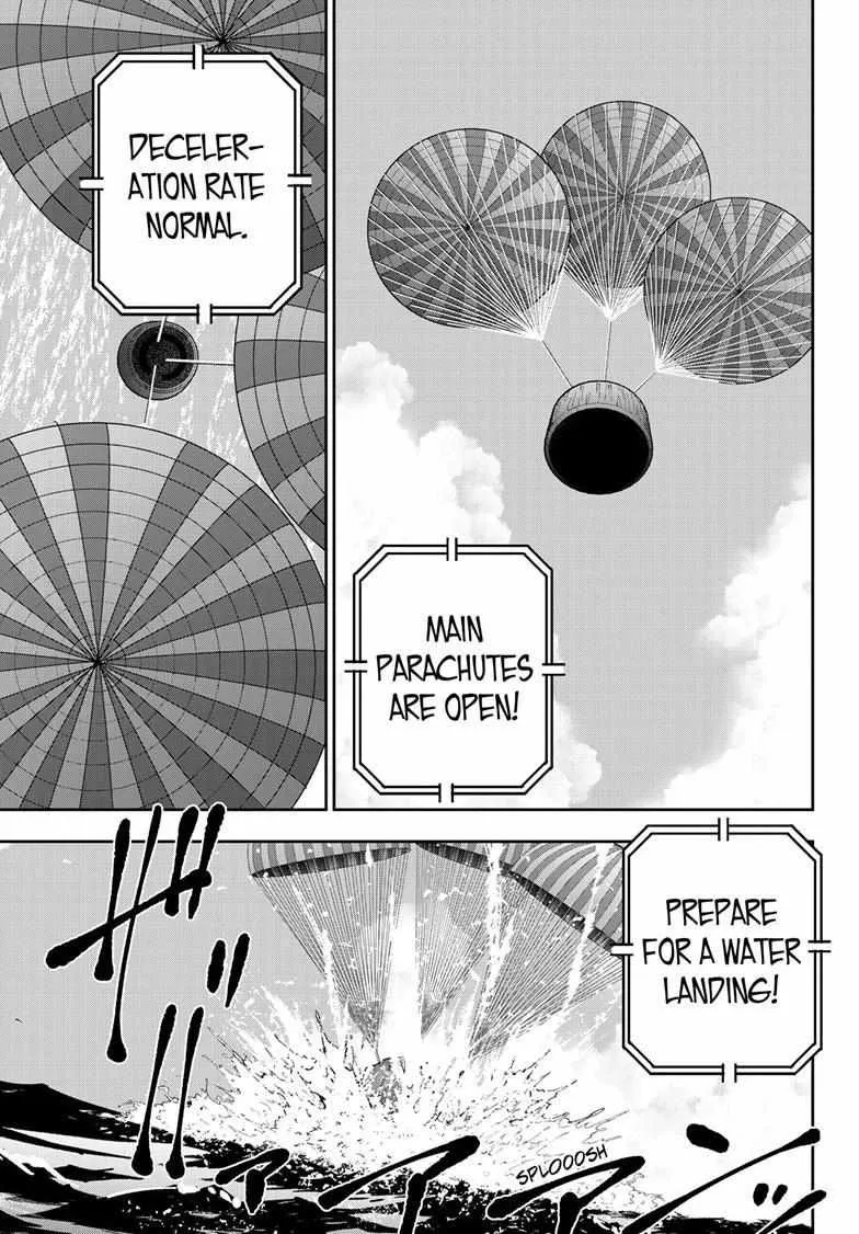 Zombie 100 ~Zombie ni Naru Made ni Shitai 100 no Koto~ Chapter 69 page 5 - 