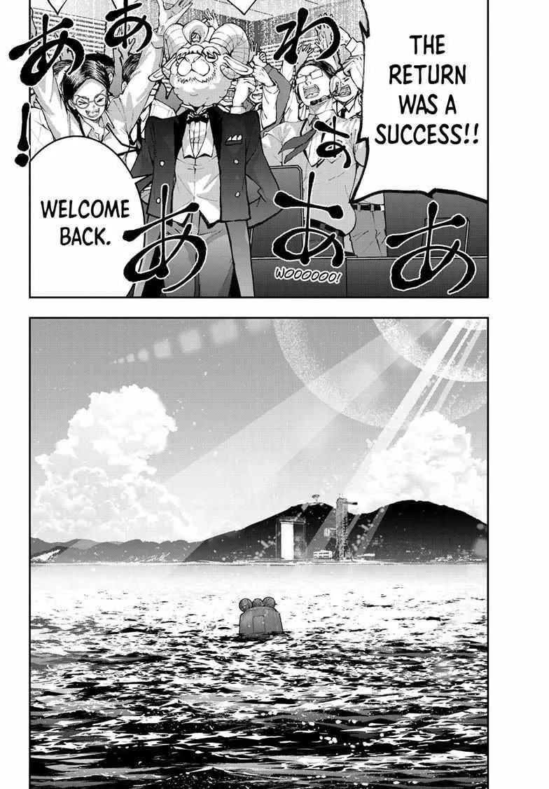 Zombie 100 ~Zombie ni Naru Made ni Shitai 100 no Koto~ Chapter 69 page 6 - 