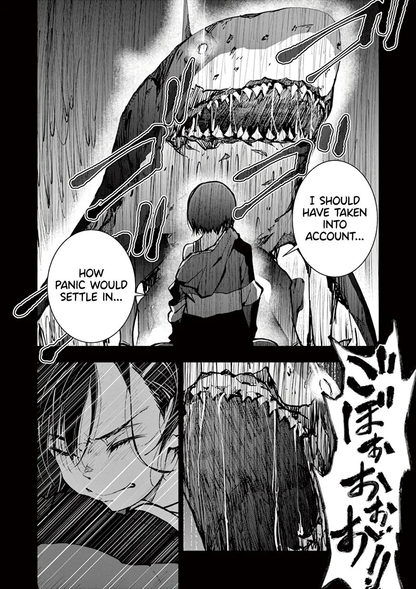 Zombie 100 ~Zombie ni Naru Made ni Shitai 100 no Koto~ Chapter 7 page 13 - 