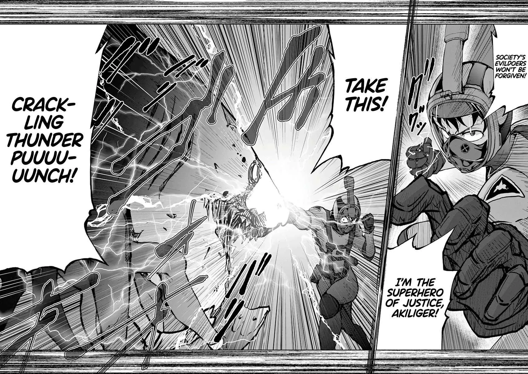 Zombie 100 ~Zombie ni Naru Made ni Shitai 100 no Koto~ Chapter 7 page 23 - 