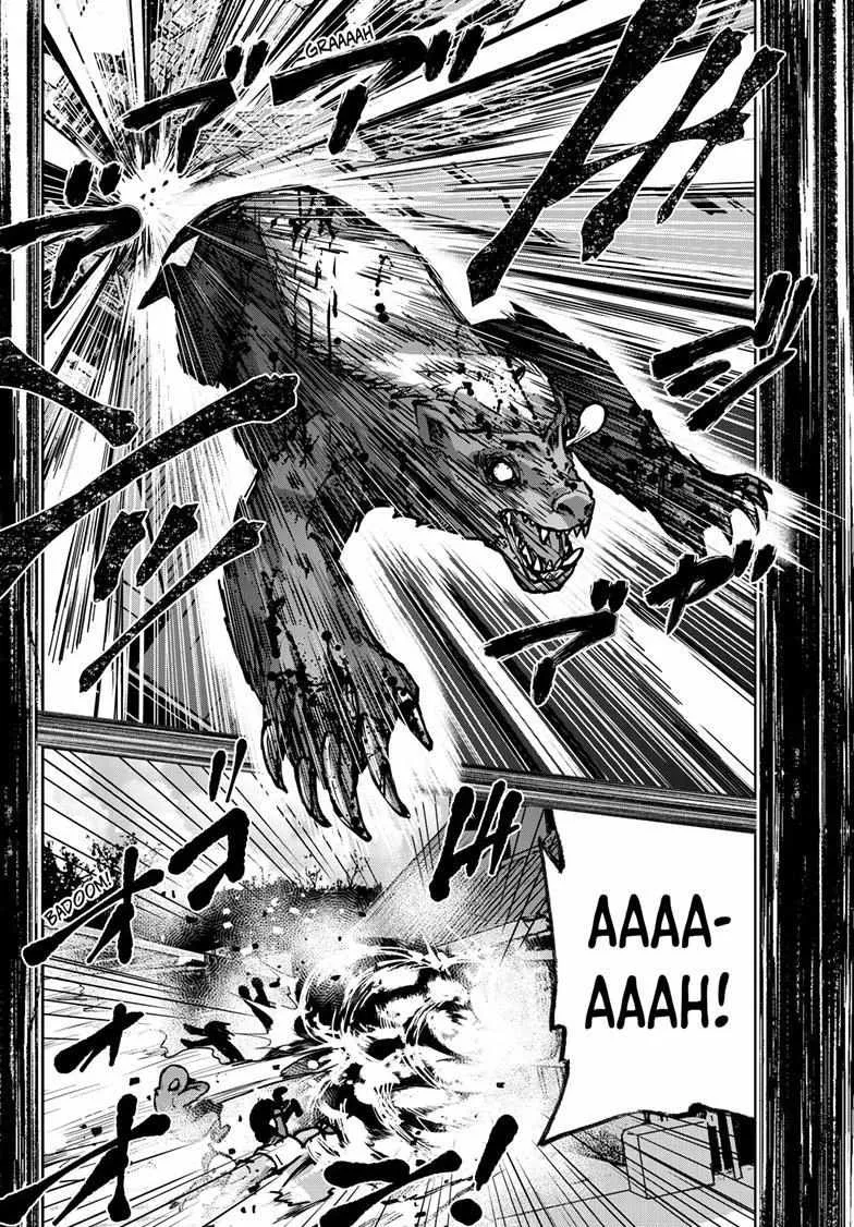 Zombie 100 ~Zombie ni Naru Made ni Shitai 100 no Koto~ Chapter 70 page 16 - 