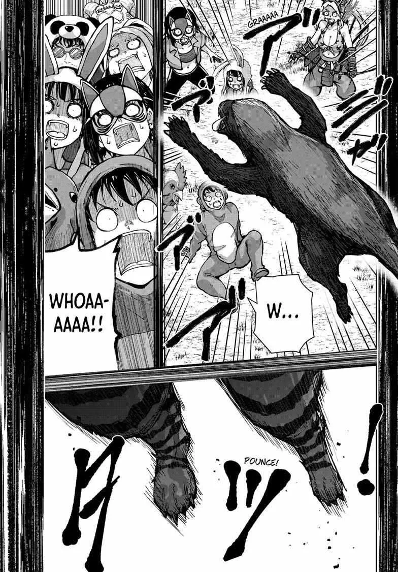 Zombie 100 ~Zombie ni Naru Made ni Shitai 100 no Koto~ Chapter 70 page 19 - 