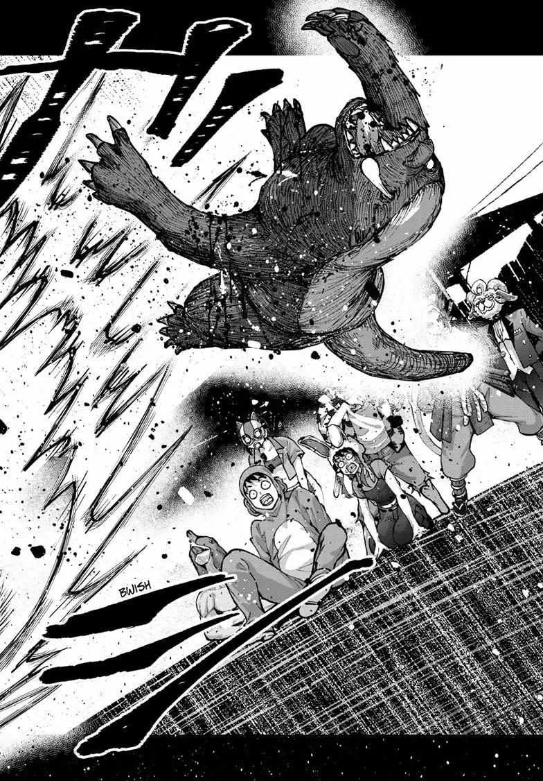 Zombie 100 ~Zombie ni Naru Made ni Shitai 100 no Koto~ Chapter 70 page 20 - 