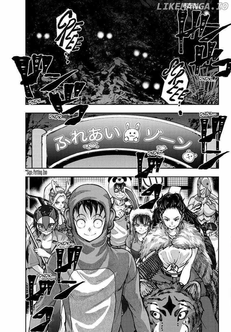 Zombie 100 ~Zombie ni Naru Made ni Shitai 100 no Koto~ Chapter 71 page 2 - 