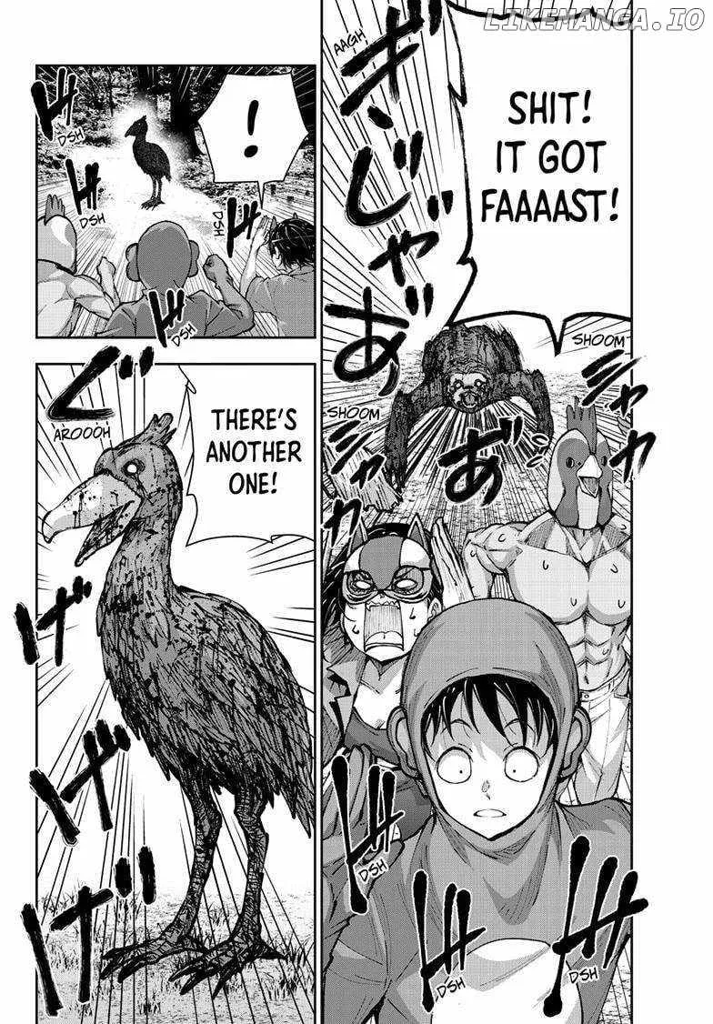 Zombie 100 ~Zombie ni Naru Made ni Shitai 100 no Koto~ Chapter 71 page 11 - 