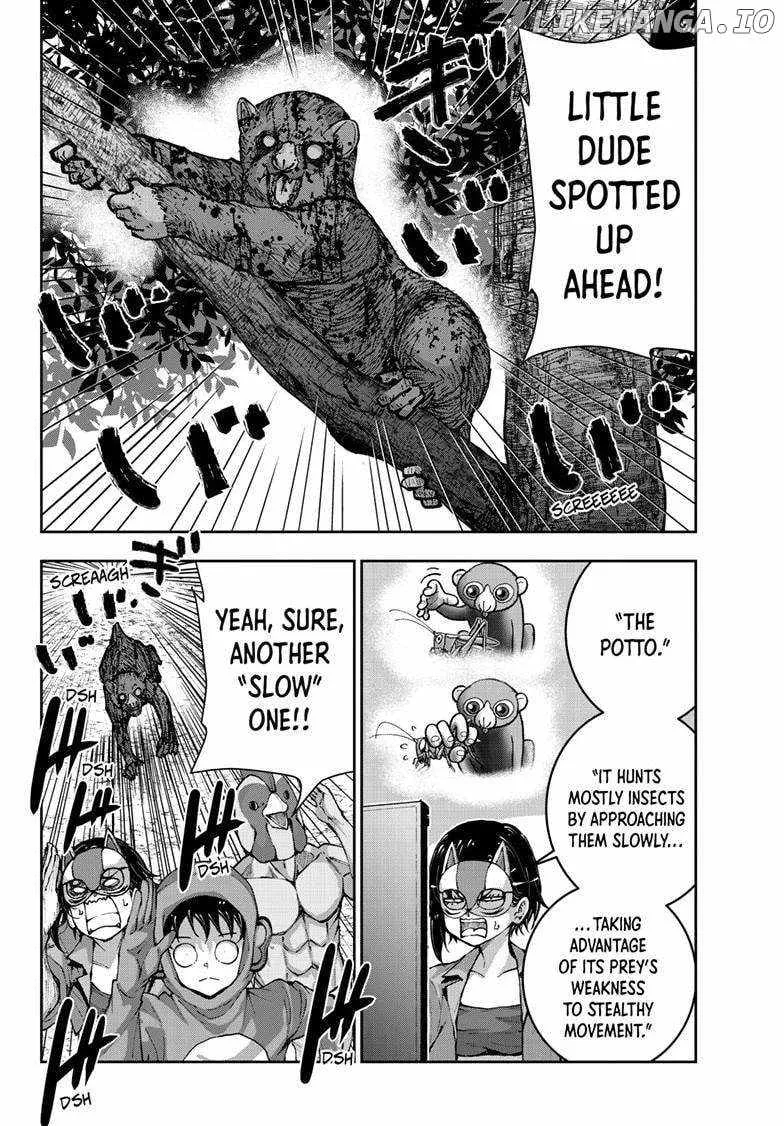 Zombie 100 ~Zombie ni Naru Made ni Shitai 100 no Koto~ Chapter 71 page 13 - 
