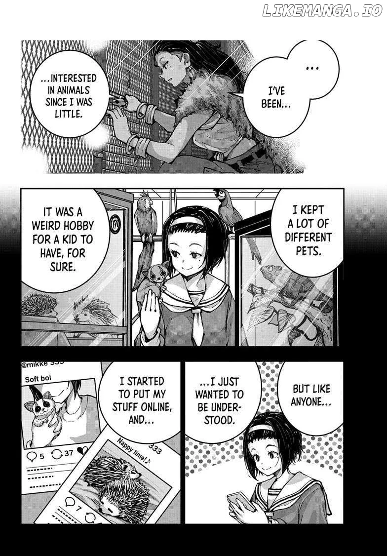 Zombie 100 ~Zombie ni Naru Made ni Shitai 100 no Koto~ Chapter 71 page 19 - 