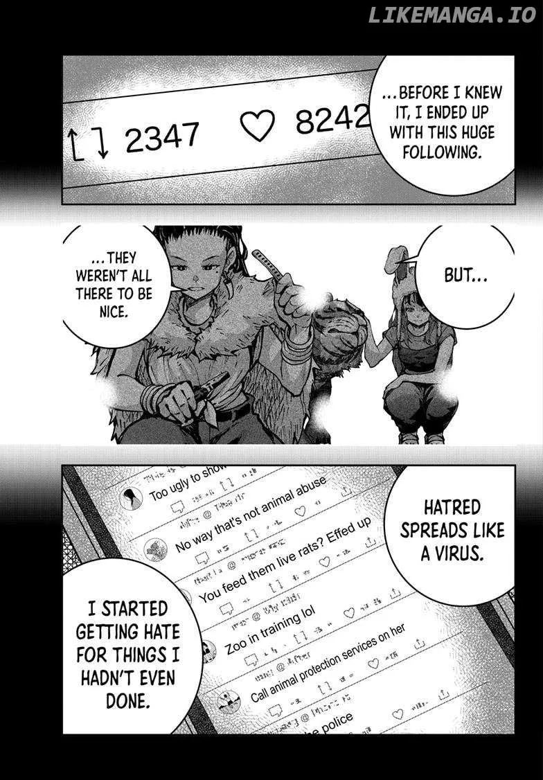 Zombie 100 ~Zombie ni Naru Made ni Shitai 100 no Koto~ Chapter 71 page 20 - 