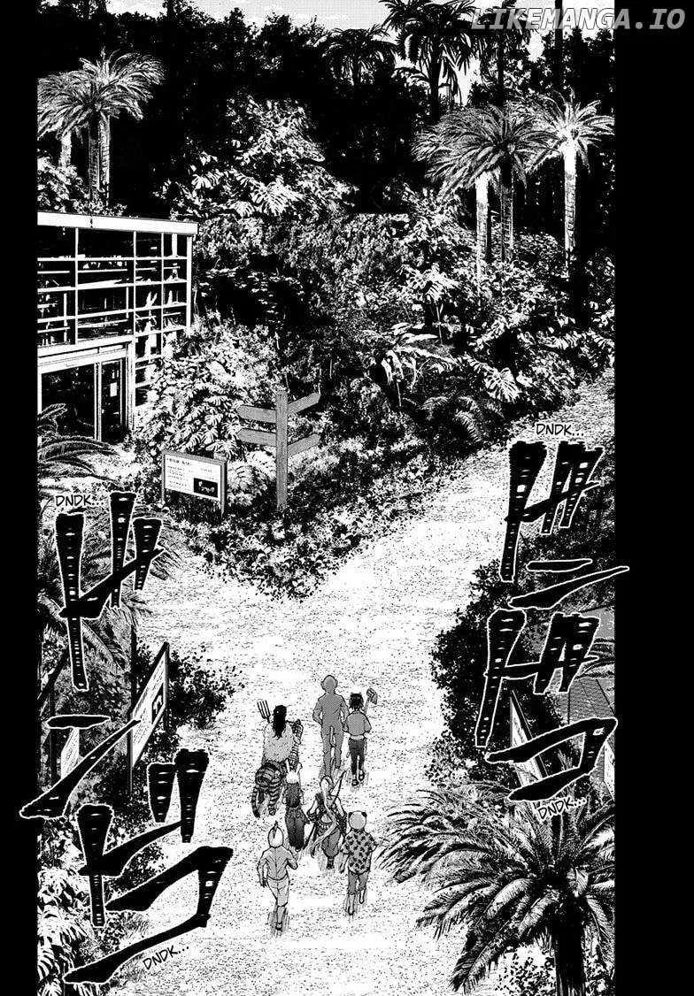 Zombie 100 ~Zombie ni Naru Made ni Shitai 100 no Koto~ Chapter 71 page 3 - 