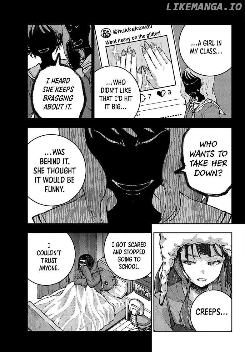 Zombie 100 ~Zombie ni Naru Made ni Shitai 100 no Koto~ Chapter 71 page 22 - 
