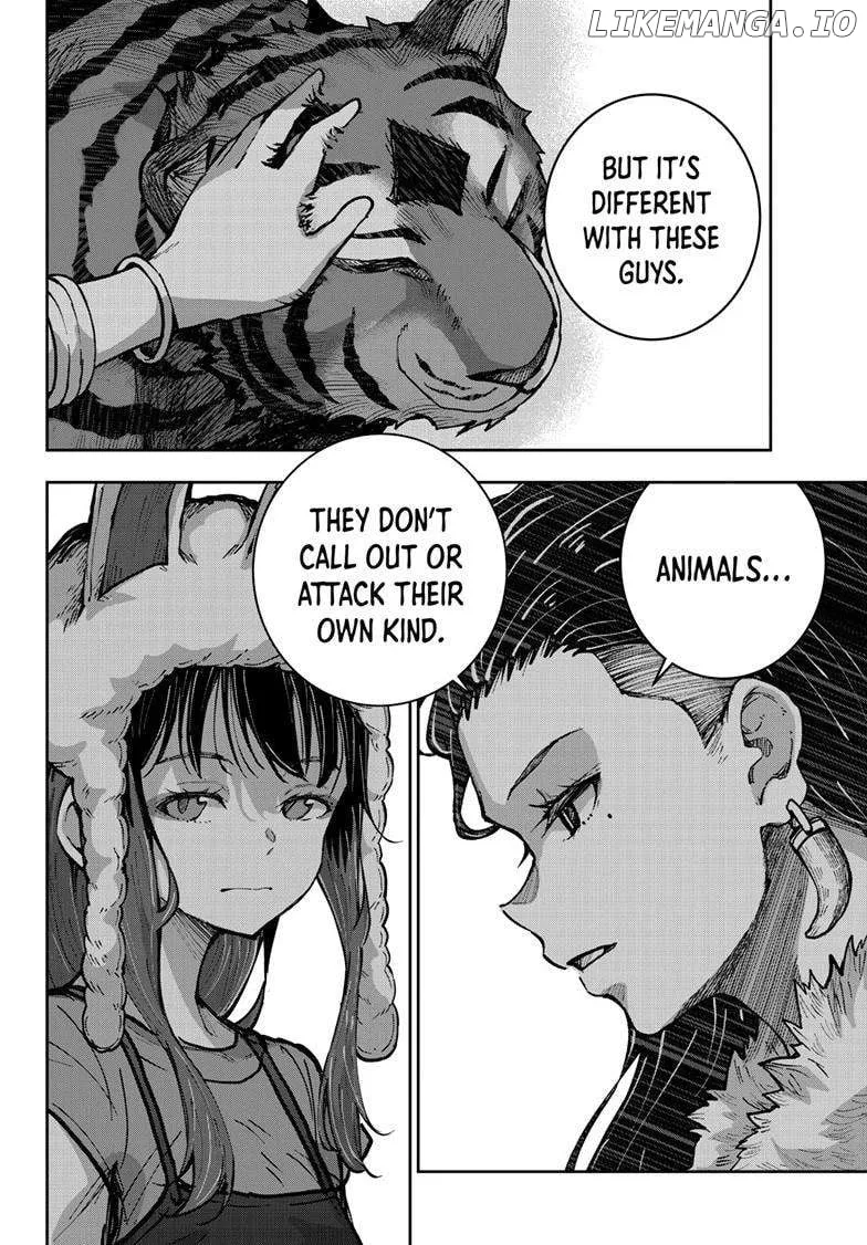 Zombie 100 ~Zombie ni Naru Made ni Shitai 100 no Koto~ Chapter 71 page 23 - 