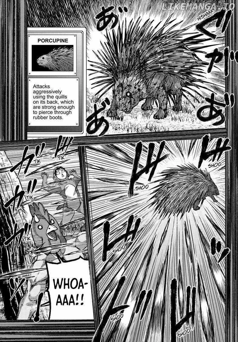 Zombie 100 ~Zombie ni Naru Made ni Shitai 100 no Koto~ Chapter 71 page 24 - 