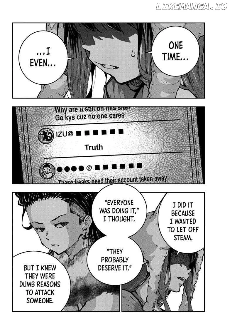Zombie 100 ~Zombie ni Naru Made ni Shitai 100 no Koto~ Chapter 71 page 35 - 