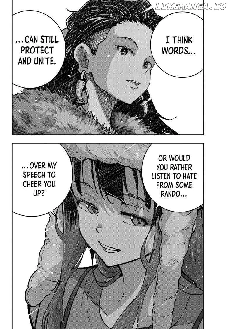 Zombie 100 ~Zombie ni Naru Made ni Shitai 100 no Koto~ Chapter 71 page 41 - 