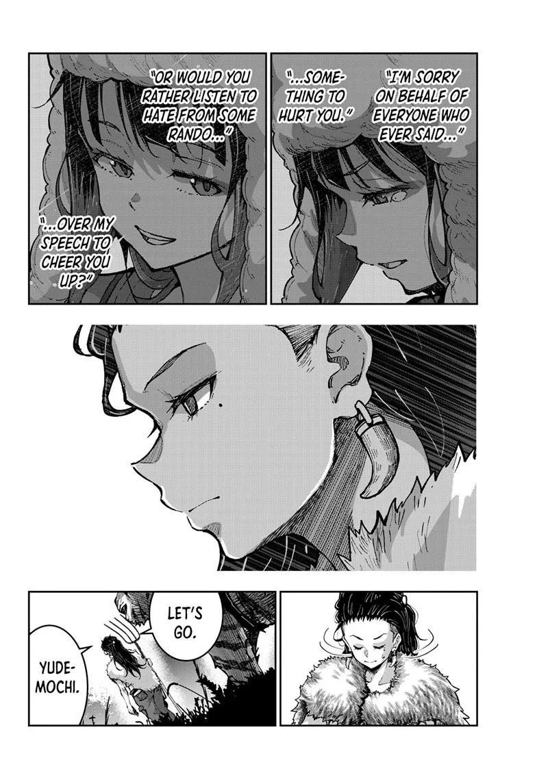 Zombie 100 ~Zombie ni Naru Made ni Shitai 100 no Koto~ Chapter 72 page 13 - 