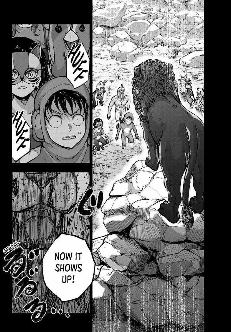 Zombie 100 ~Zombie ni Naru Made ni Shitai 100 no Koto~ Chapter 72 page 23 - 