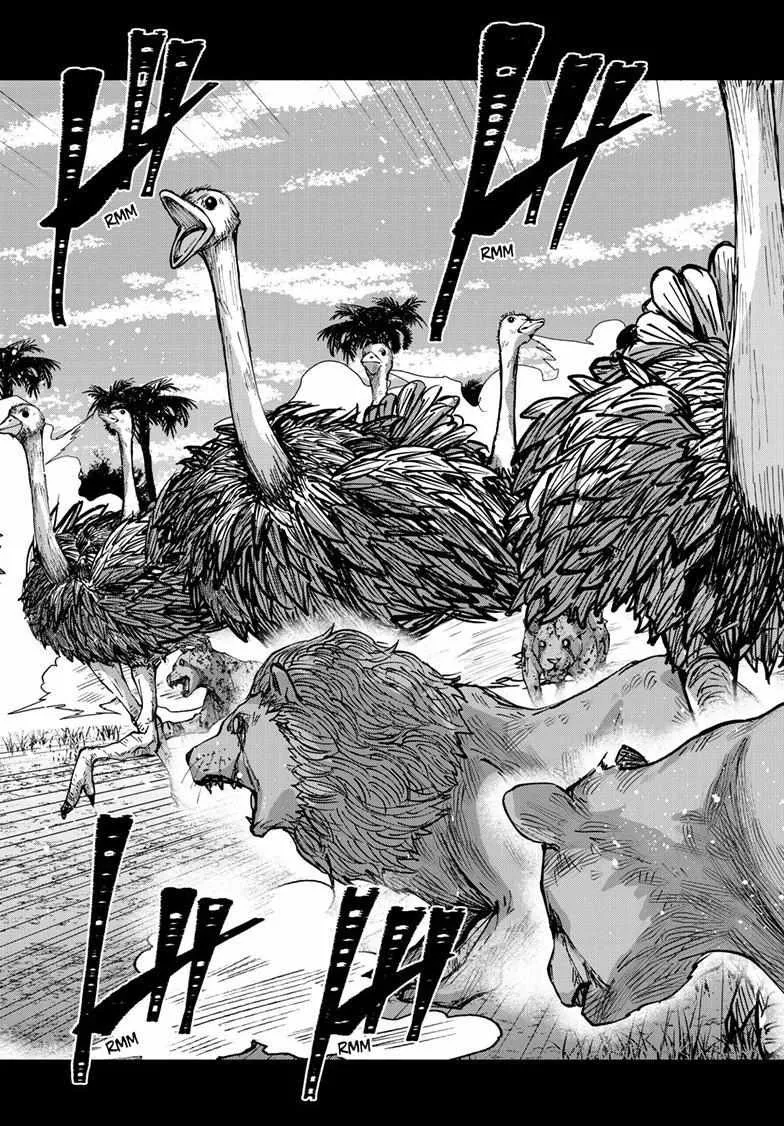 Zombie 100 ~Zombie ni Naru Made ni Shitai 100 no Koto~ Chapter 72 page 29 - 