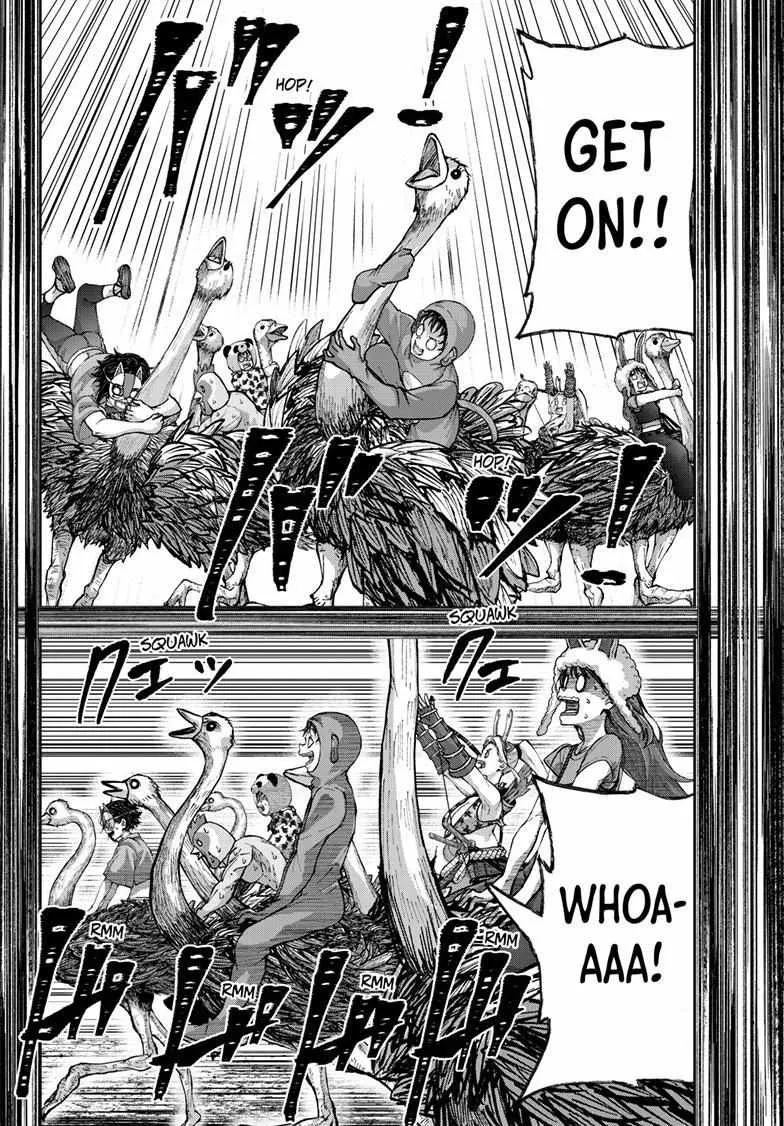 Zombie 100 ~Zombie ni Naru Made ni Shitai 100 no Koto~ Chapter 72 page 33 - 