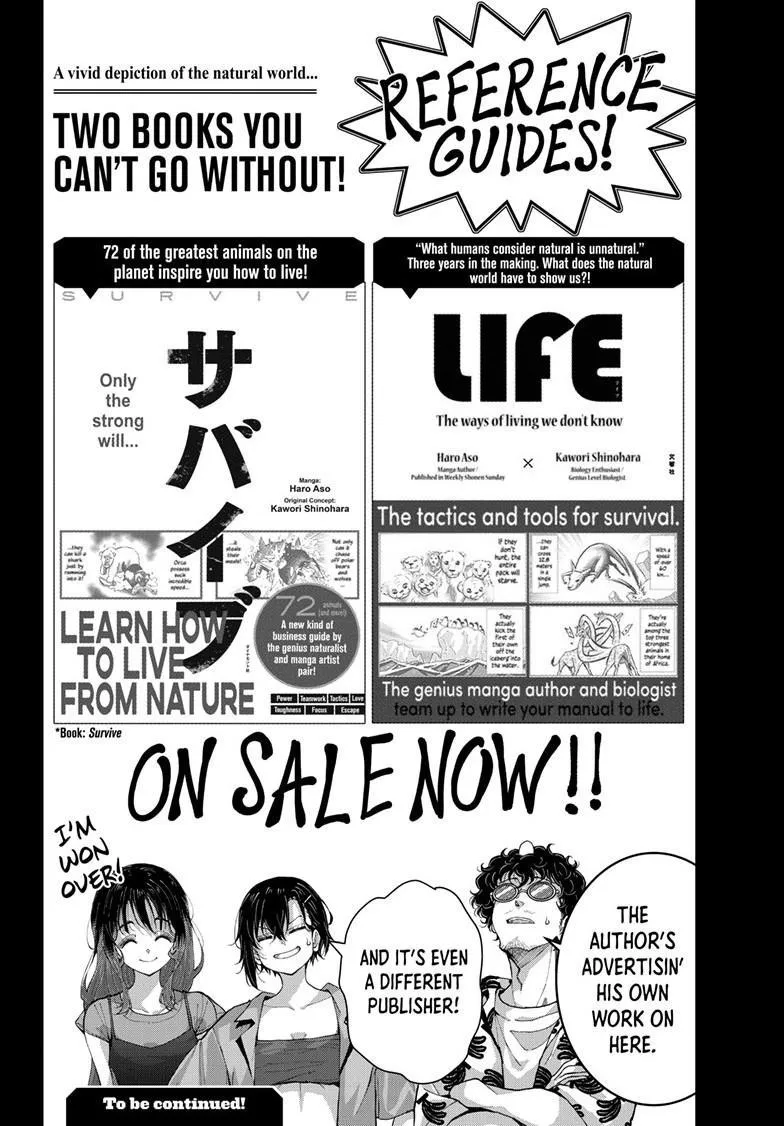 Zombie 100 ~Zombie ni Naru Made ni Shitai 100 no Koto~ Chapter 72 page 45 - 