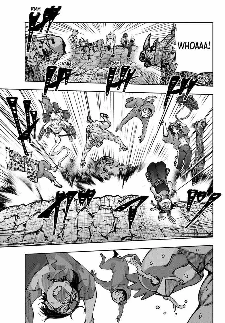 Zombie 100 ~Zombie ni Naru Made ni Shitai 100 no Koto~ Chapter 72 page 10 - 
