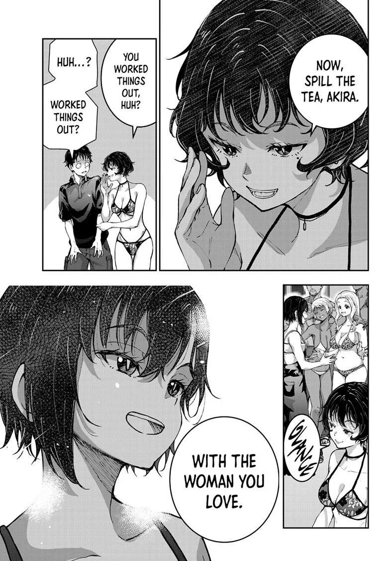 Zombie 100 ~Zombie ni Naru Made ni Shitai 100 no Koto~ Chapter 73 page 11 - 
