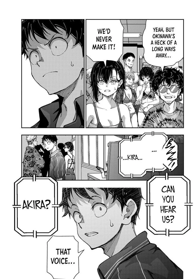 Zombie 100 ~Zombie ni Naru Made ni Shitai 100 no Koto~ Chapter 73 page 25 - 