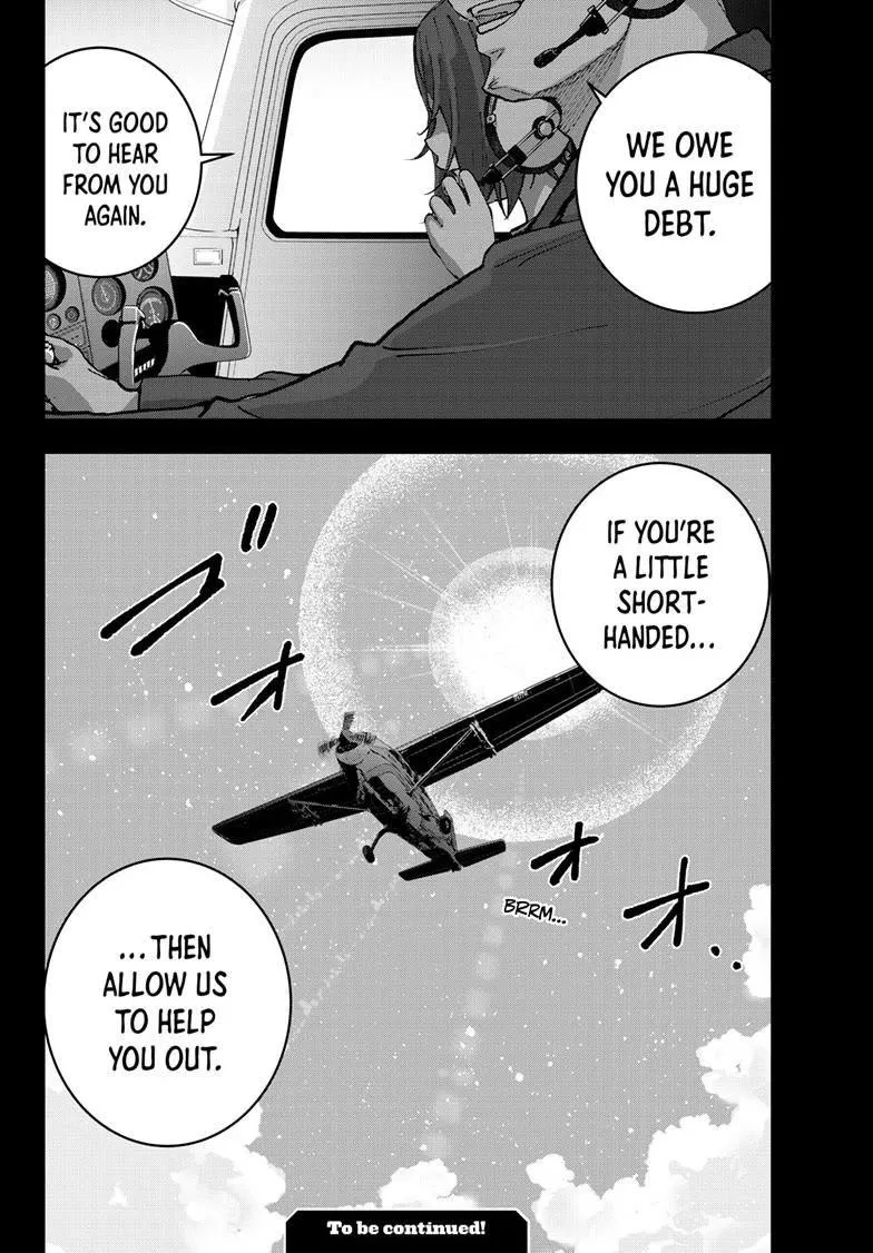 Zombie 100 ~Zombie ni Naru Made ni Shitai 100 no Koto~ Chapter 73 page 26 - 