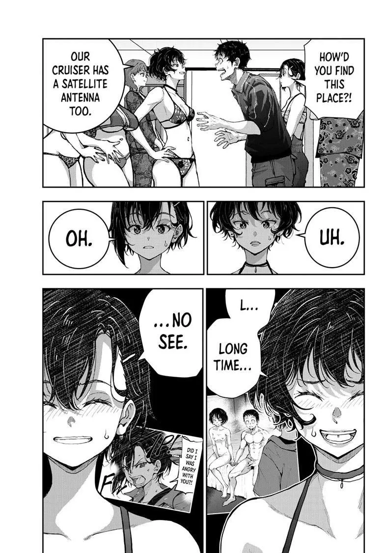 Zombie 100 ~Zombie ni Naru Made ni Shitai 100 no Koto~ Chapter 73 page 9 - 