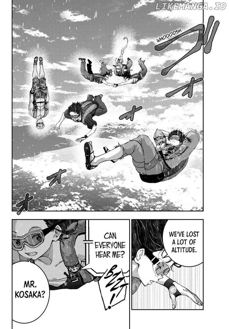 Zombie 100 ~Zombie ni Naru Made ni Shitai 100 no Koto~ Chapter 75 page 12 - 