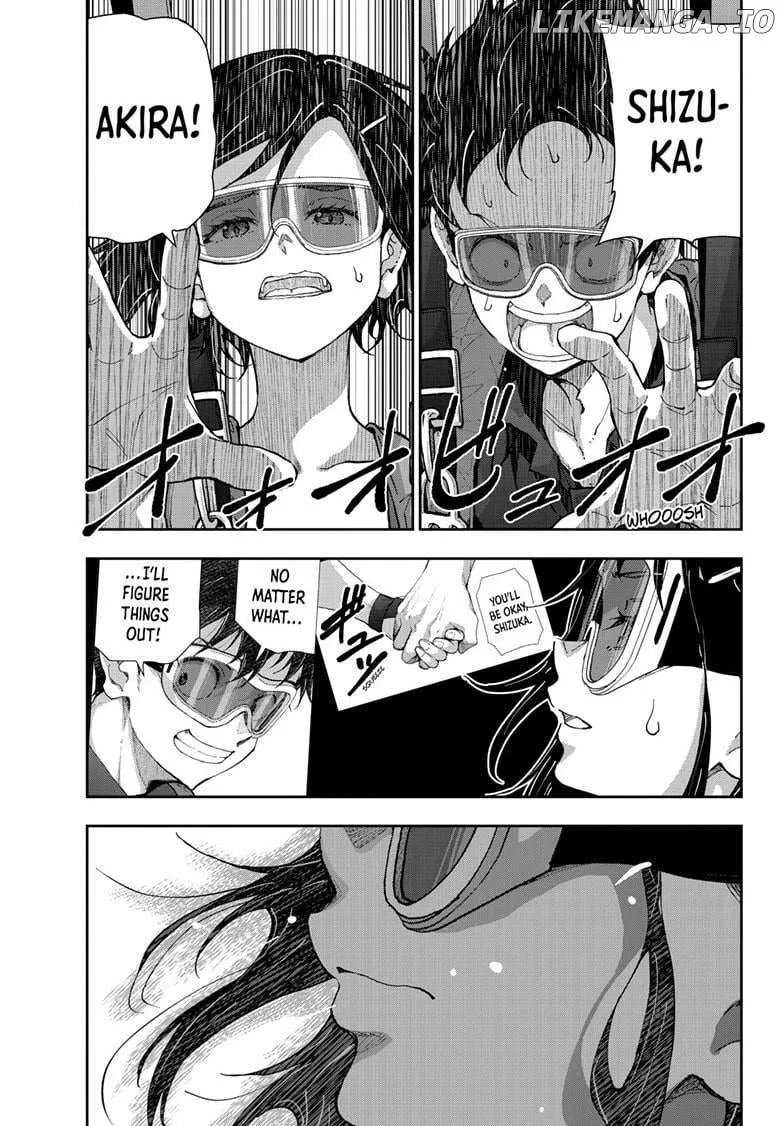 Zombie 100 ~Zombie ni Naru Made ni Shitai 100 no Koto~ Chapter 75 page 17 - 