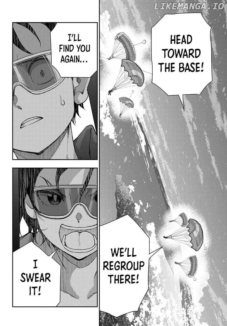 Zombie 100 ~Zombie ni Naru Made ni Shitai 100 no Koto~ Chapter 75 page 18 - 