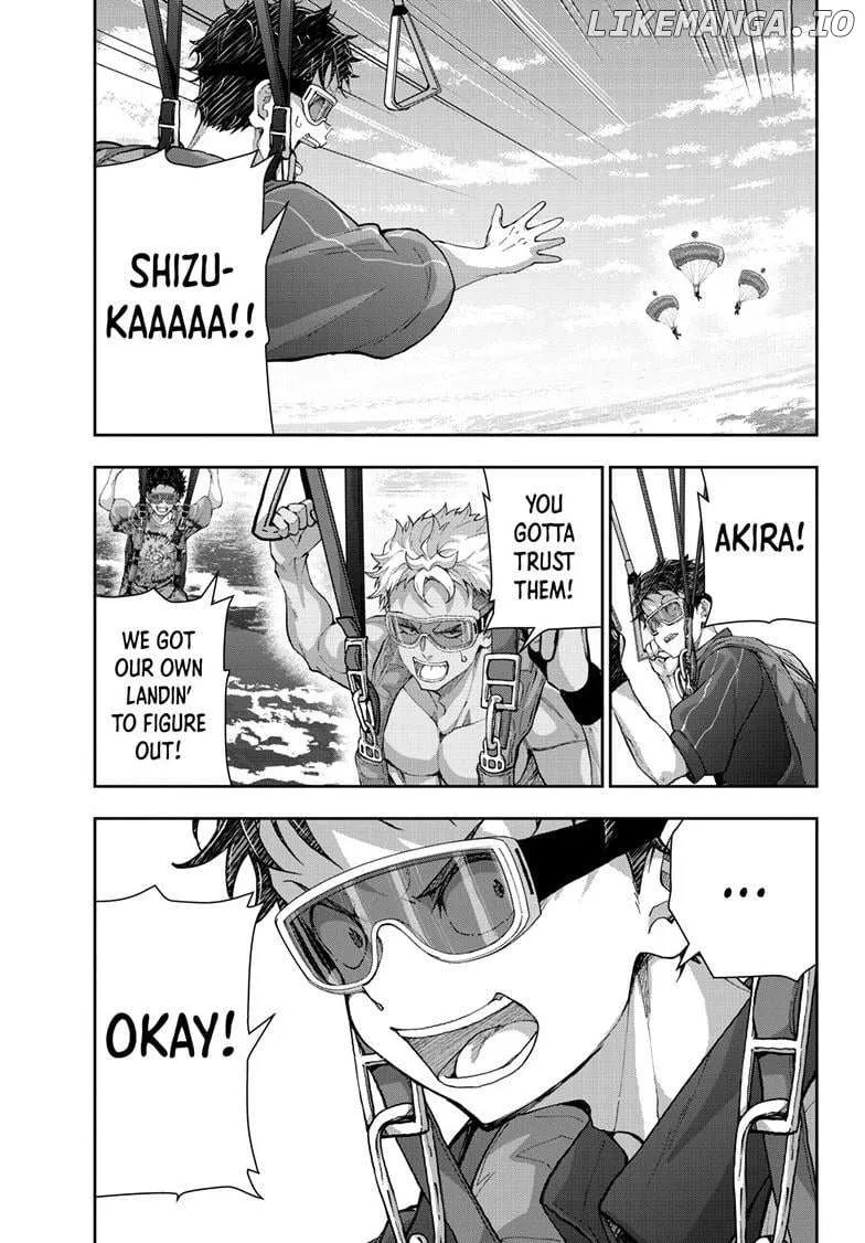 Zombie 100 ~Zombie ni Naru Made ni Shitai 100 no Koto~ Chapter 75 page 19 - 