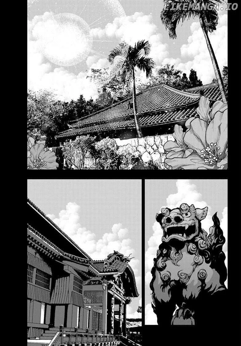 Zombie 100 ~Zombie ni Naru Made ni Shitai 100 no Koto~ Chapter 75 page 23 - 
