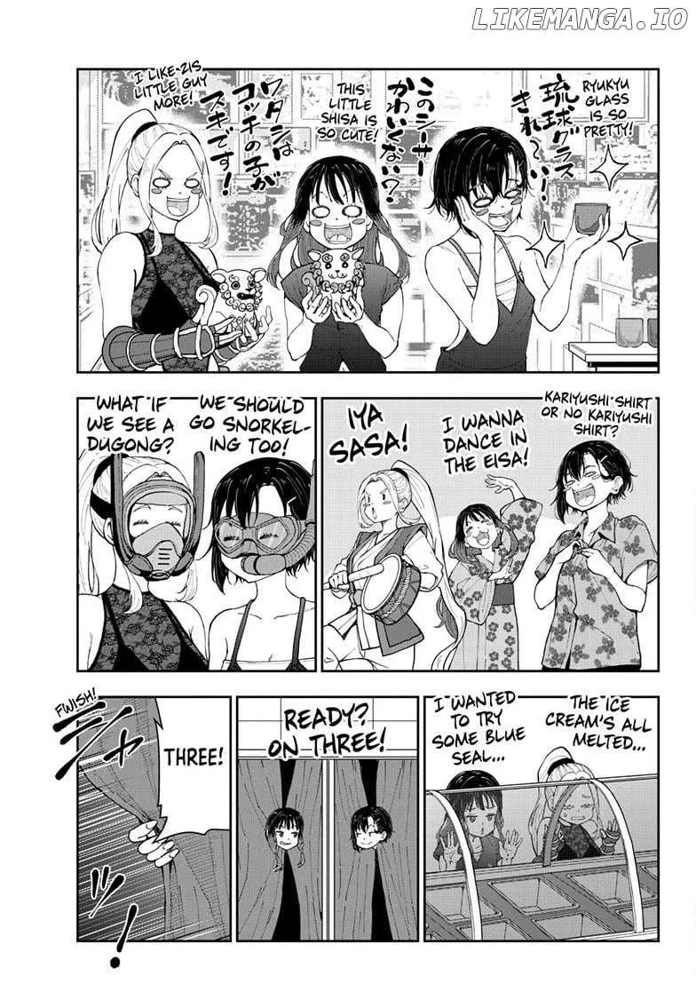 Zombie 100 ~Zombie ni Naru Made ni Shitai 100 no Koto~ Chapter 75 page 29 - 