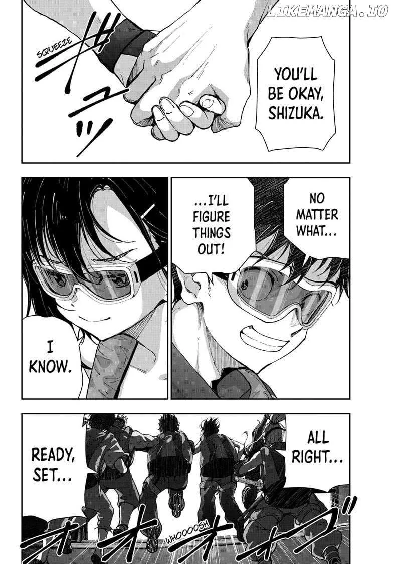 Zombie 100 ~Zombie ni Naru Made ni Shitai 100 no Koto~ Chapter 75 page 4 - 