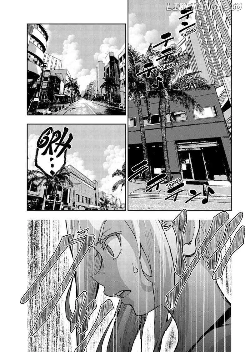 Zombie 100 ~Zombie ni Naru Made ni Shitai 100 no Koto~ Chapter 75 page 31 - 