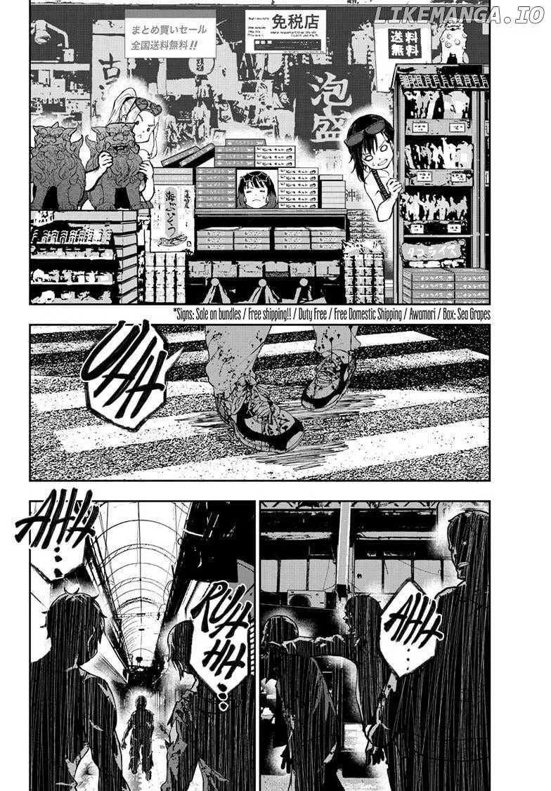 Zombie 100 ~Zombie ni Naru Made ni Shitai 100 no Koto~ Chapter 75 page 34 - 